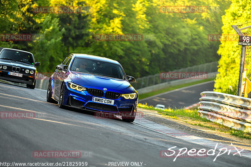 Bild #21825959 - Touristenfahrten Nürburgring Nordschleife (29.05.2023)