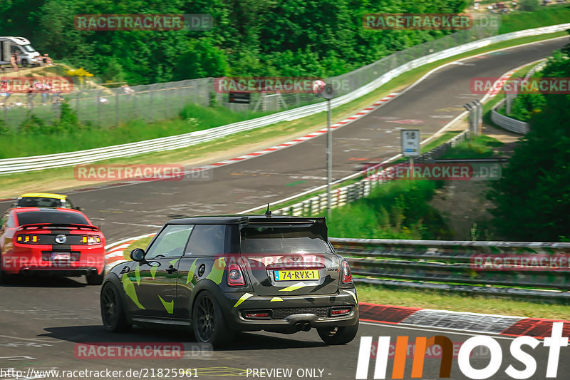 Bild #21825961 - Touristenfahrten Nürburgring Nordschleife (29.05.2023)