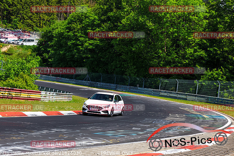 Bild #21826030 - Touristenfahrten Nürburgring Nordschleife (29.05.2023)