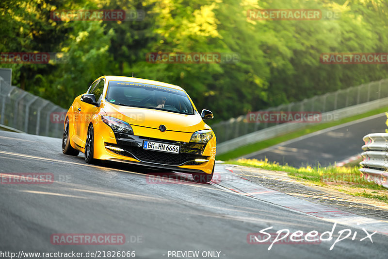 Bild #21826066 - Touristenfahrten Nürburgring Nordschleife (29.05.2023)