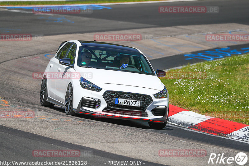 Bild #21826128 - Touristenfahrten Nürburgring Nordschleife (29.05.2023)