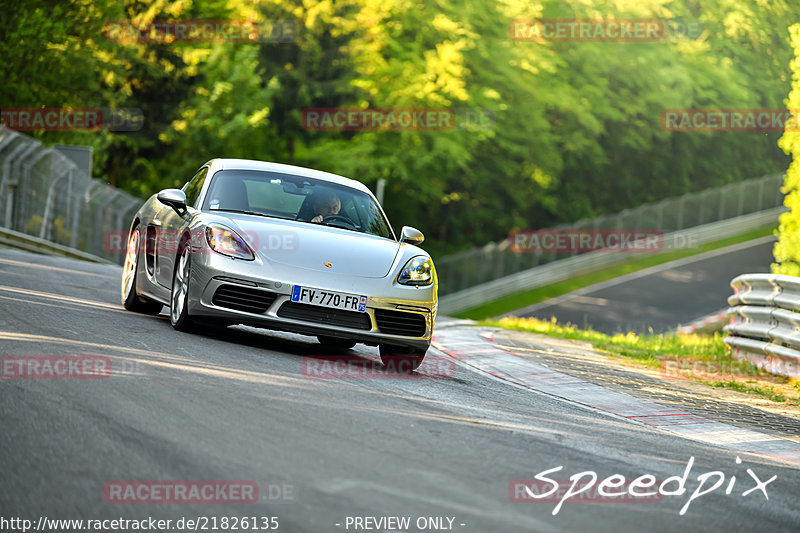 Bild #21826135 - Touristenfahrten Nürburgring Nordschleife (29.05.2023)