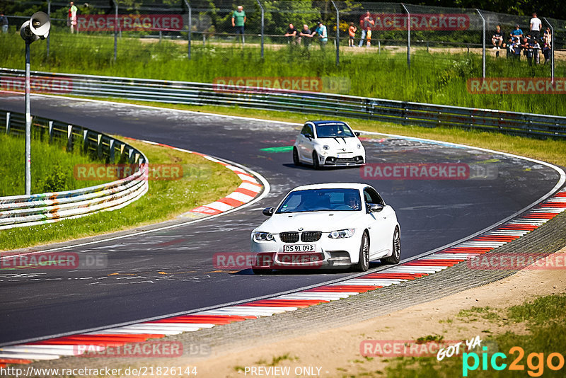 Bild #21826144 - Touristenfahrten Nürburgring Nordschleife (29.05.2023)