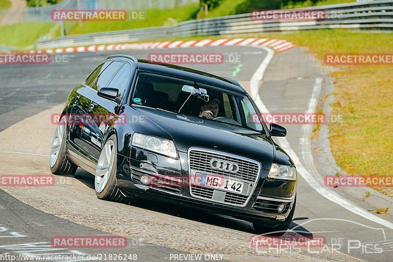 Bild #21826248 - Touristenfahrten Nürburgring Nordschleife (29.05.2023)