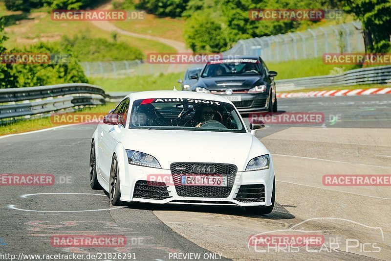 Bild #21826291 - Touristenfahrten Nürburgring Nordschleife (29.05.2023)