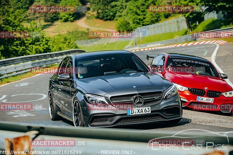 Bild #21826299 - Touristenfahrten Nürburgring Nordschleife (29.05.2023)