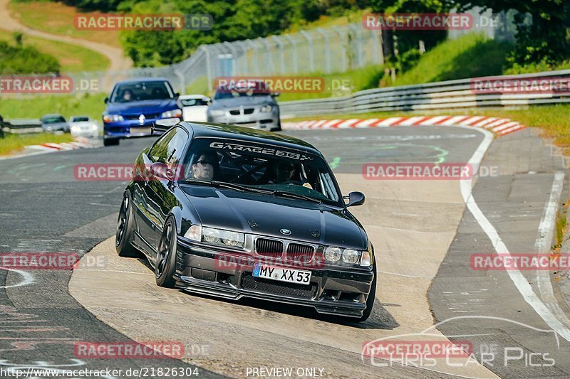 Bild #21826304 - Touristenfahrten Nürburgring Nordschleife (29.05.2023)