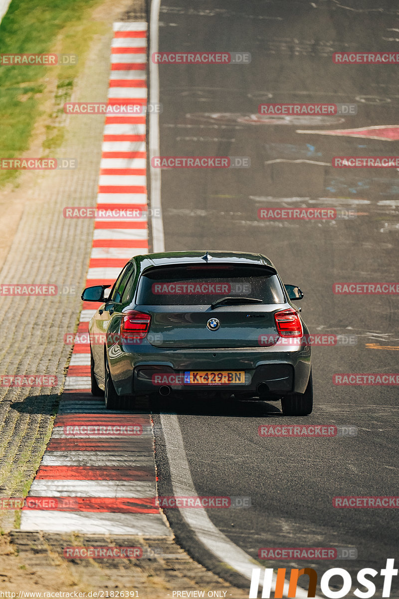 Bild #21826391 - Touristenfahrten Nürburgring Nordschleife (29.05.2023)