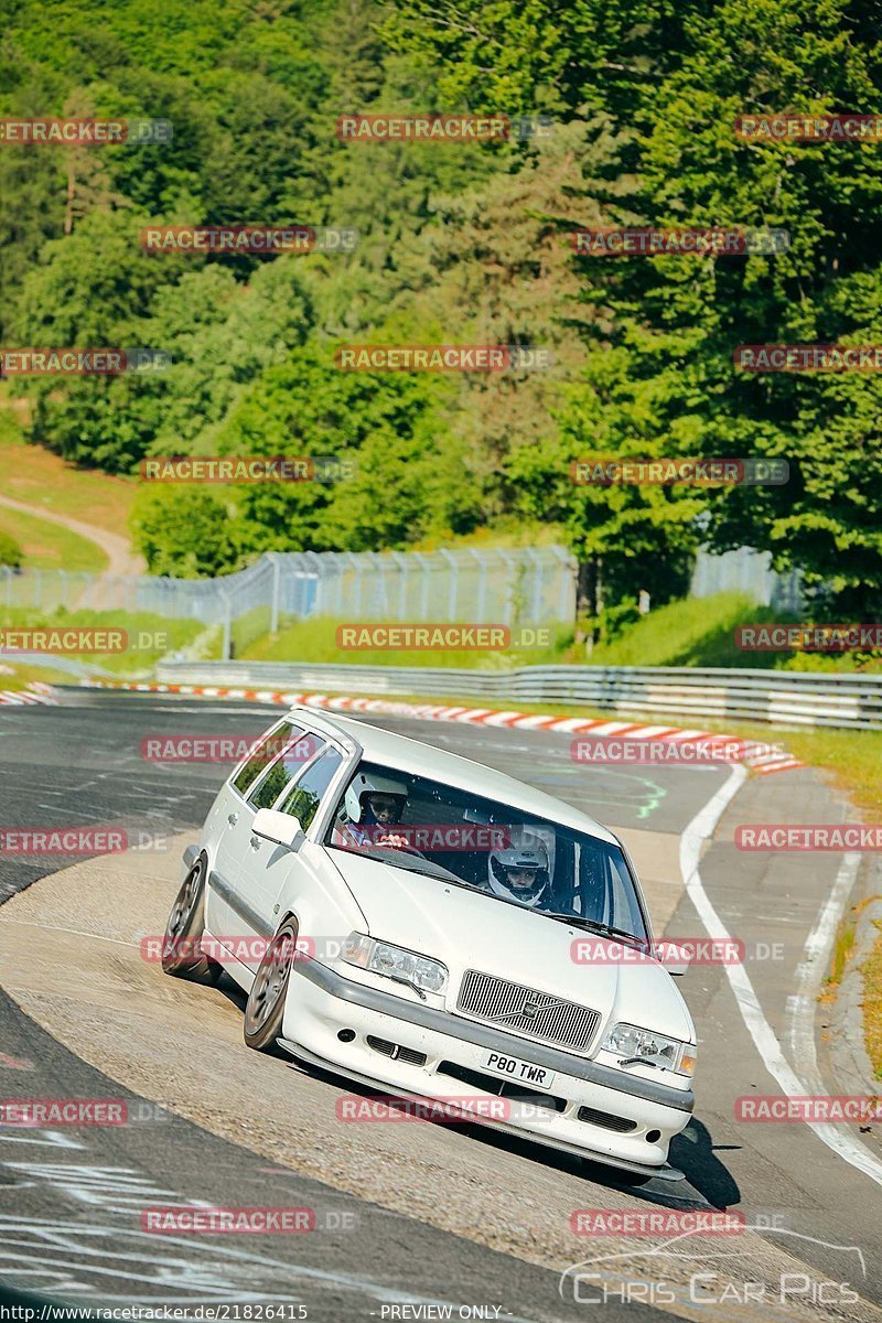 Bild #21826415 - Touristenfahrten Nürburgring Nordschleife (29.05.2023)