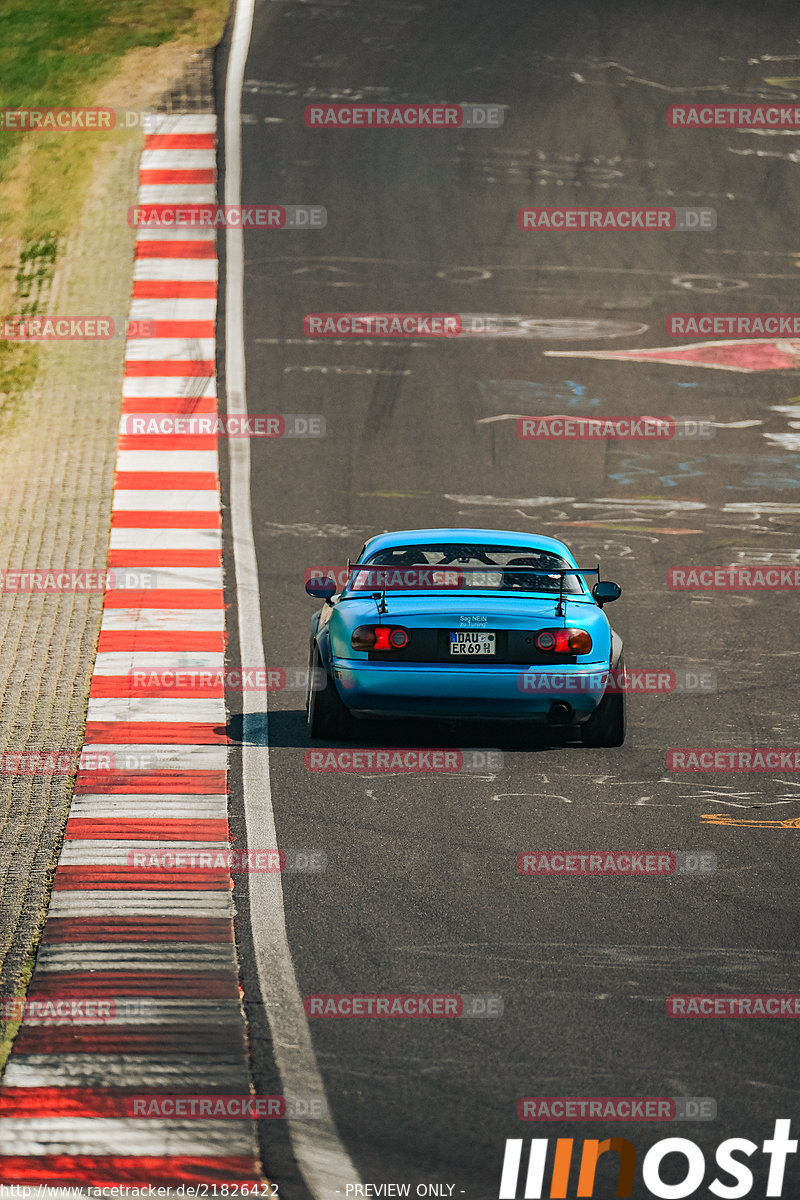 Bild #21826422 - Touristenfahrten Nürburgring Nordschleife (29.05.2023)