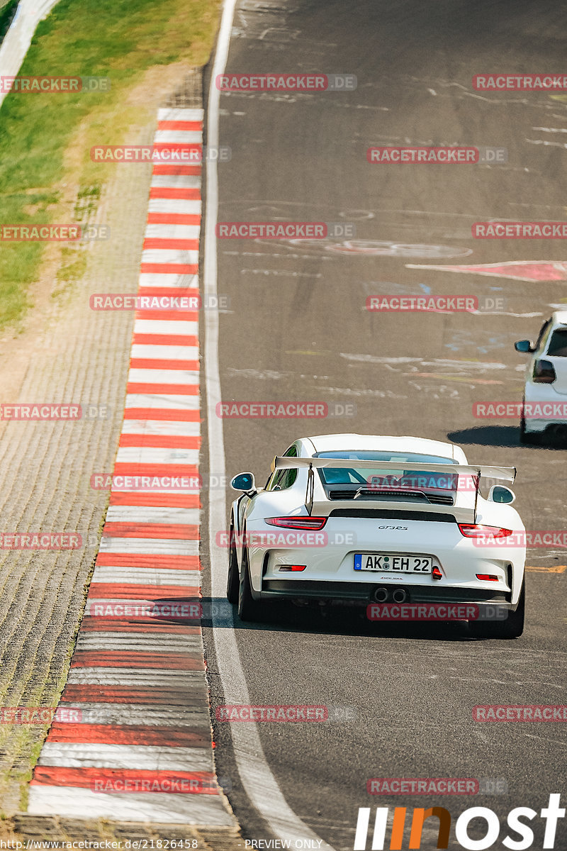 Bild #21826458 - Touristenfahrten Nürburgring Nordschleife (29.05.2023)