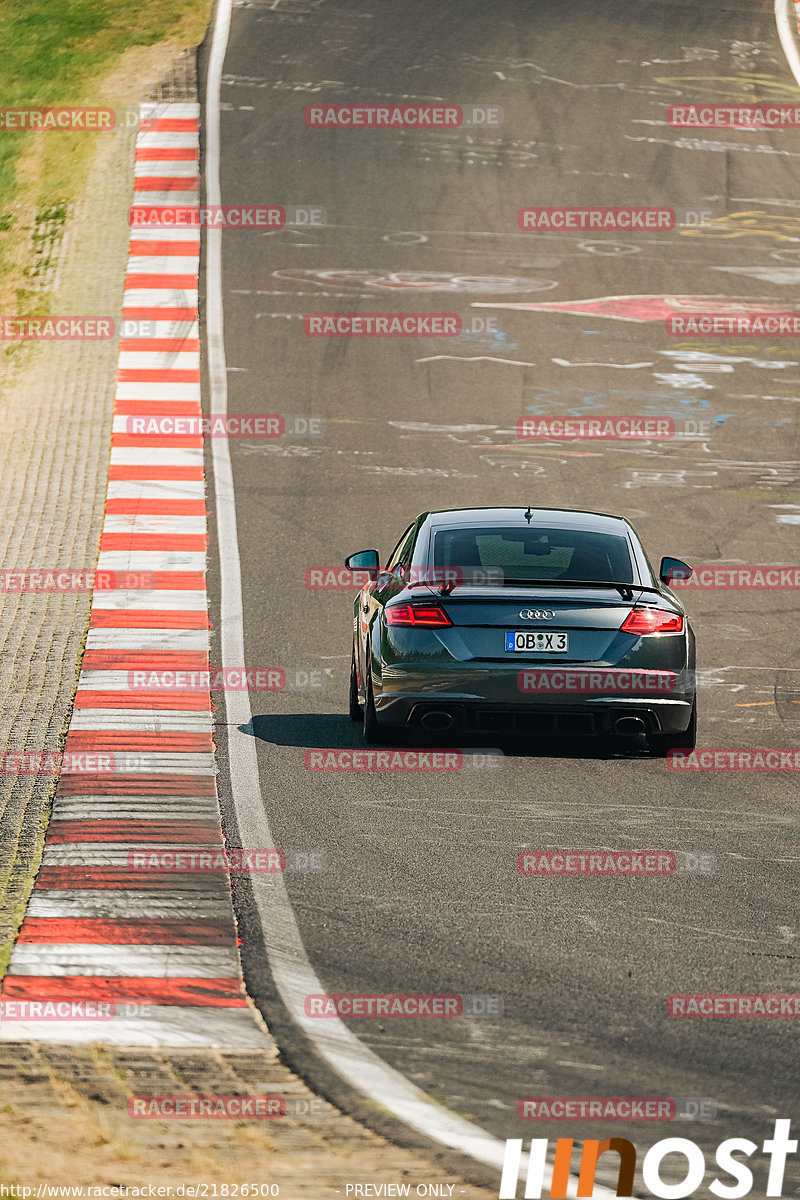 Bild #21826500 - Touristenfahrten Nürburgring Nordschleife (29.05.2023)