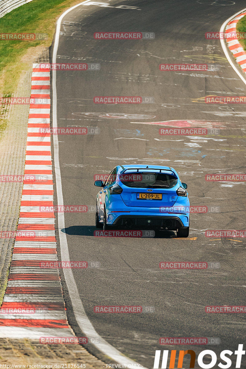 Bild #21826545 - Touristenfahrten Nürburgring Nordschleife (29.05.2023)