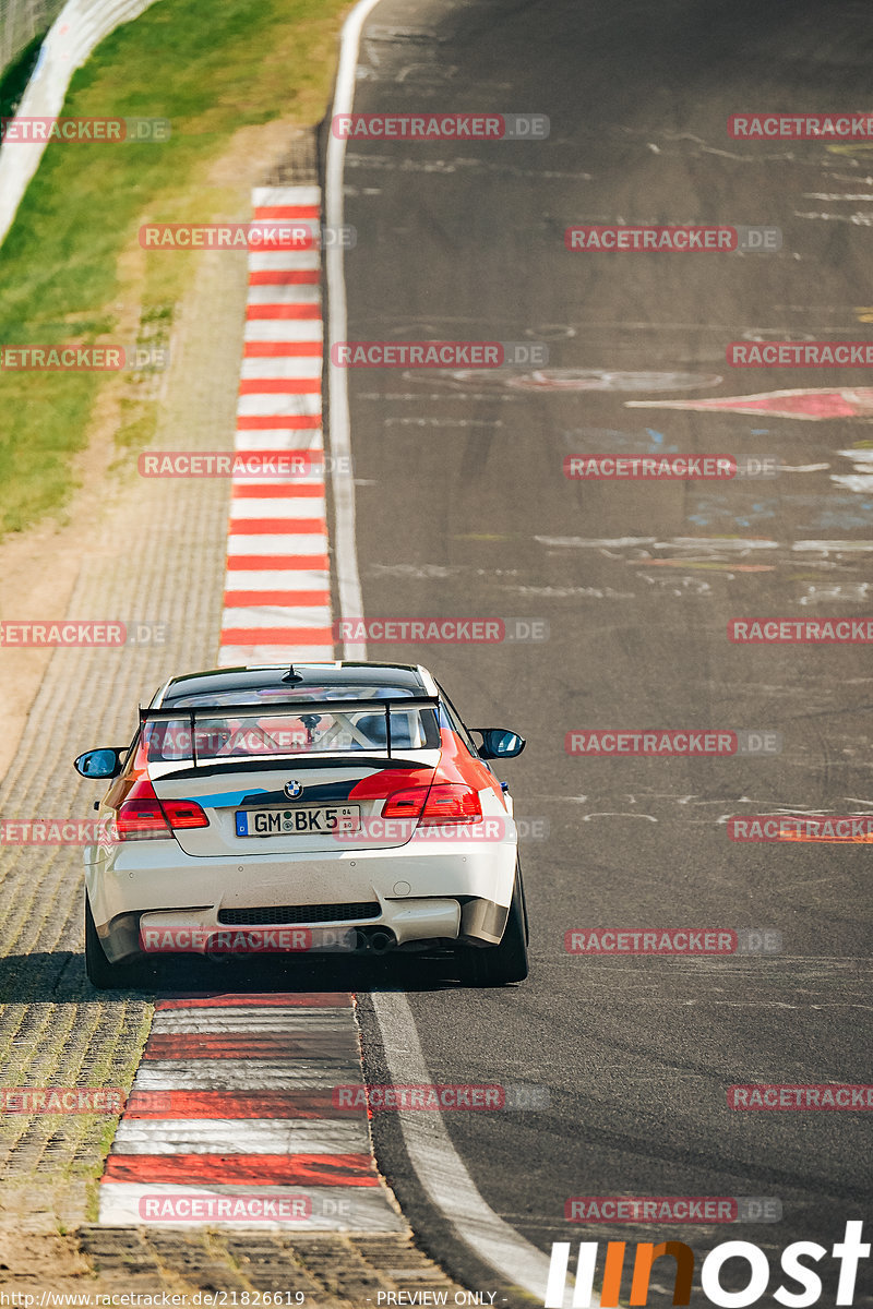 Bild #21826619 - Touristenfahrten Nürburgring Nordschleife (29.05.2023)