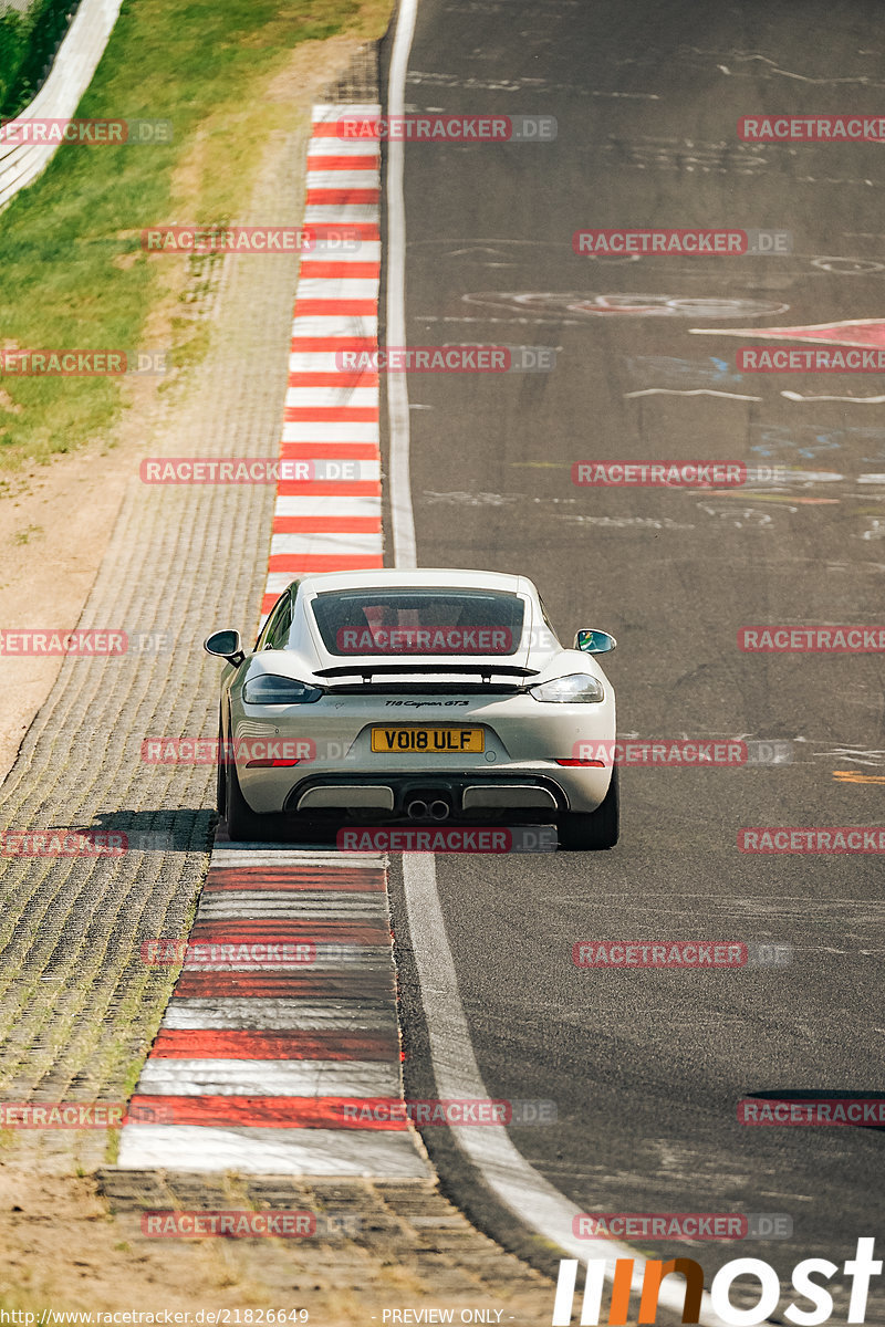 Bild #21826649 - Touristenfahrten Nürburgring Nordschleife (29.05.2023)