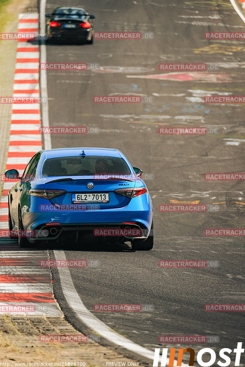 Bild #21826700 - Touristenfahrten Nürburgring Nordschleife (29.05.2023)