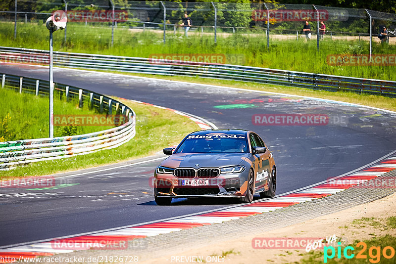 Bild #21826728 - Touristenfahrten Nürburgring Nordschleife (29.05.2023)