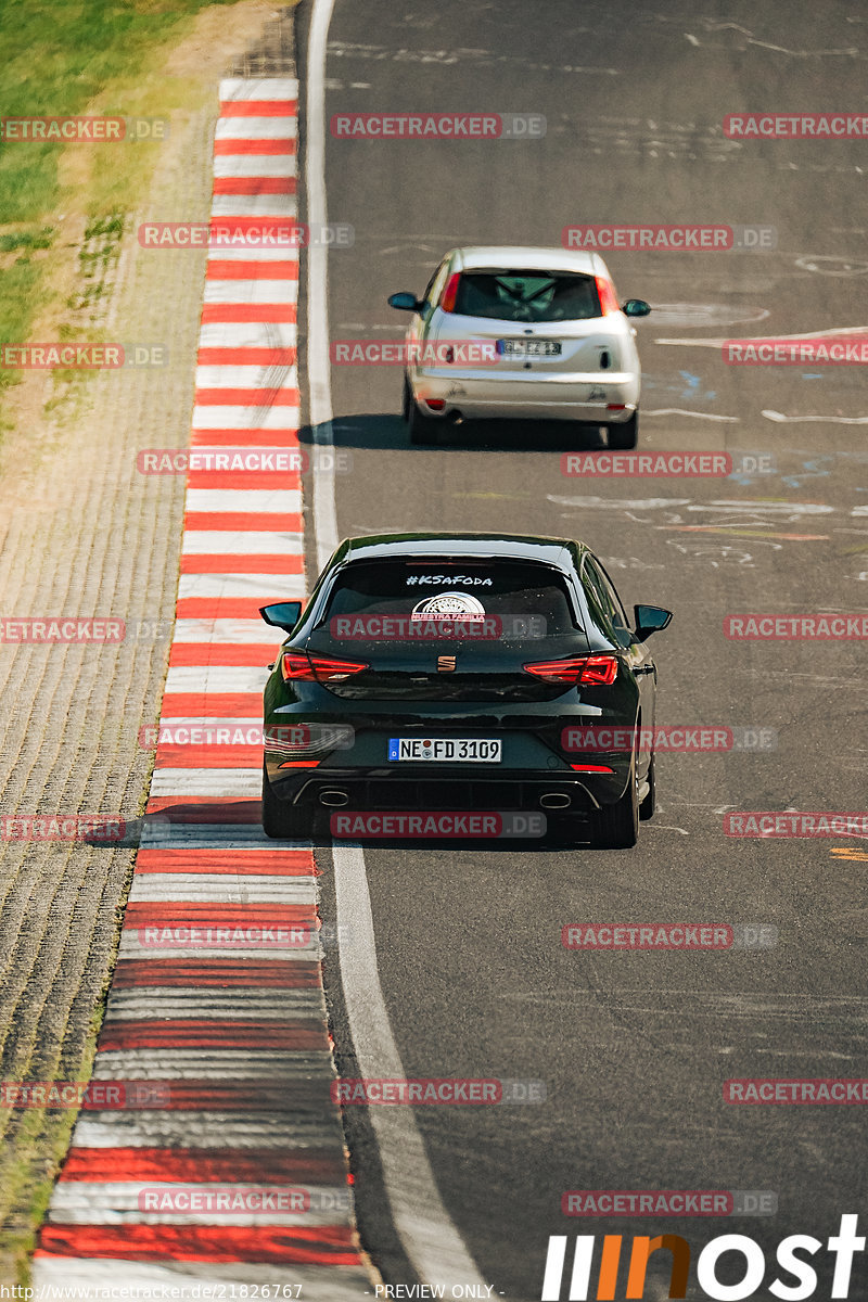 Bild #21826767 - Touristenfahrten Nürburgring Nordschleife (29.05.2023)