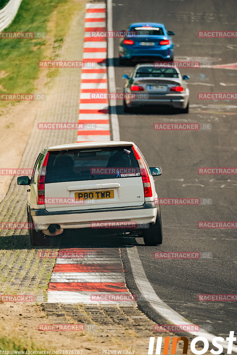 Bild #21826787 - Touristenfahrten Nürburgring Nordschleife (29.05.2023)