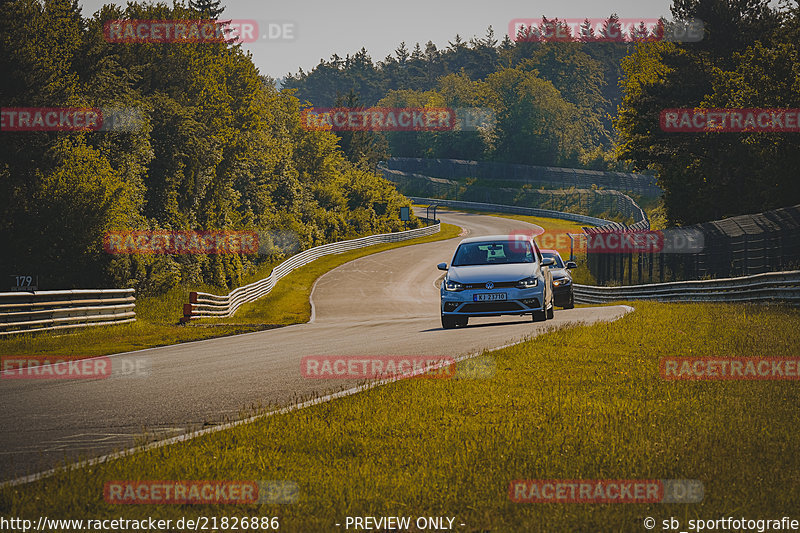 Bild #21826886 - Touristenfahrten Nürburgring Nordschleife (29.05.2023)