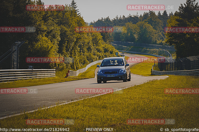 Bild #21826942 - Touristenfahrten Nürburgring Nordschleife (29.05.2023)