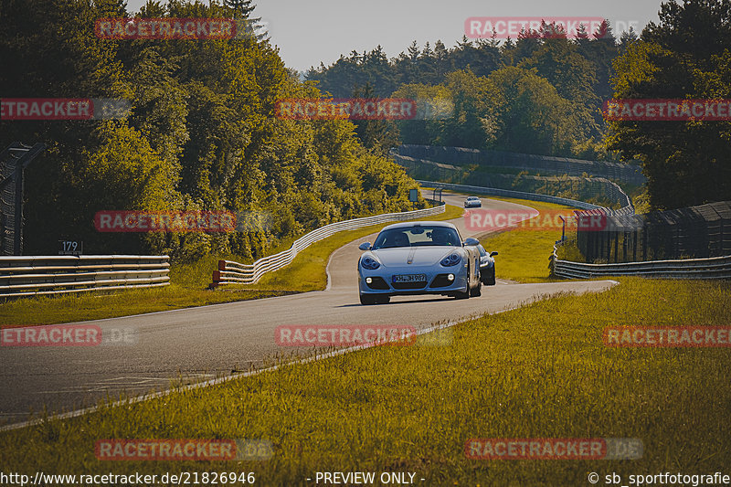 Bild #21826946 - Touristenfahrten Nürburgring Nordschleife (29.05.2023)