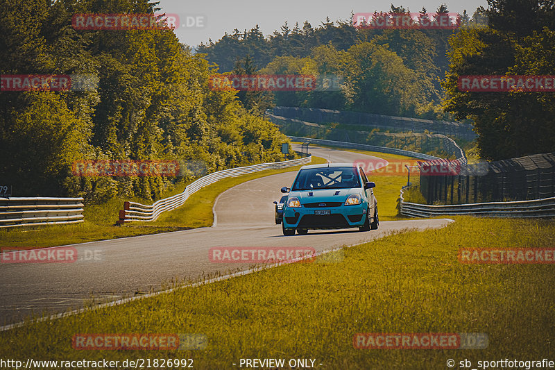 Bild #21826992 - Touristenfahrten Nürburgring Nordschleife (29.05.2023)