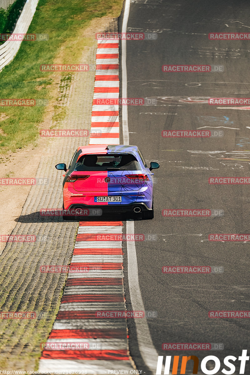 Bild #21826998 - Touristenfahrten Nürburgring Nordschleife (29.05.2023)