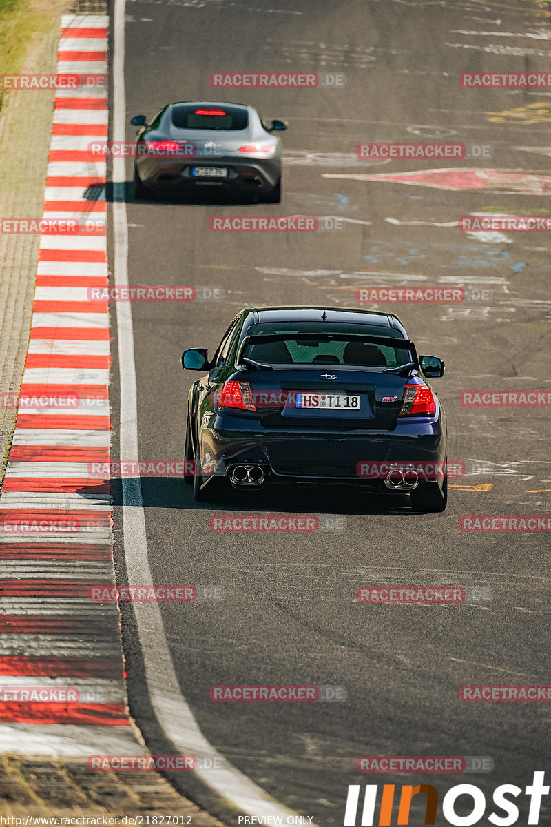 Bild #21827012 - Touristenfahrten Nürburgring Nordschleife (29.05.2023)