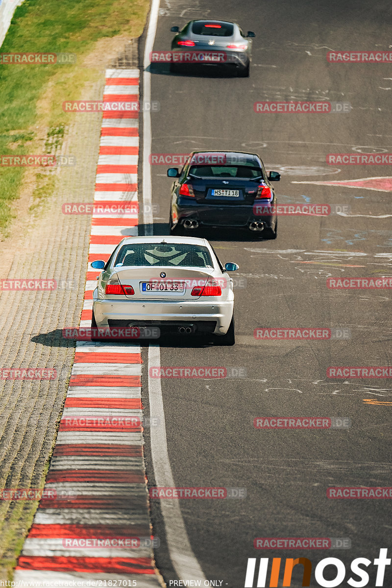 Bild #21827015 - Touristenfahrten Nürburgring Nordschleife (29.05.2023)