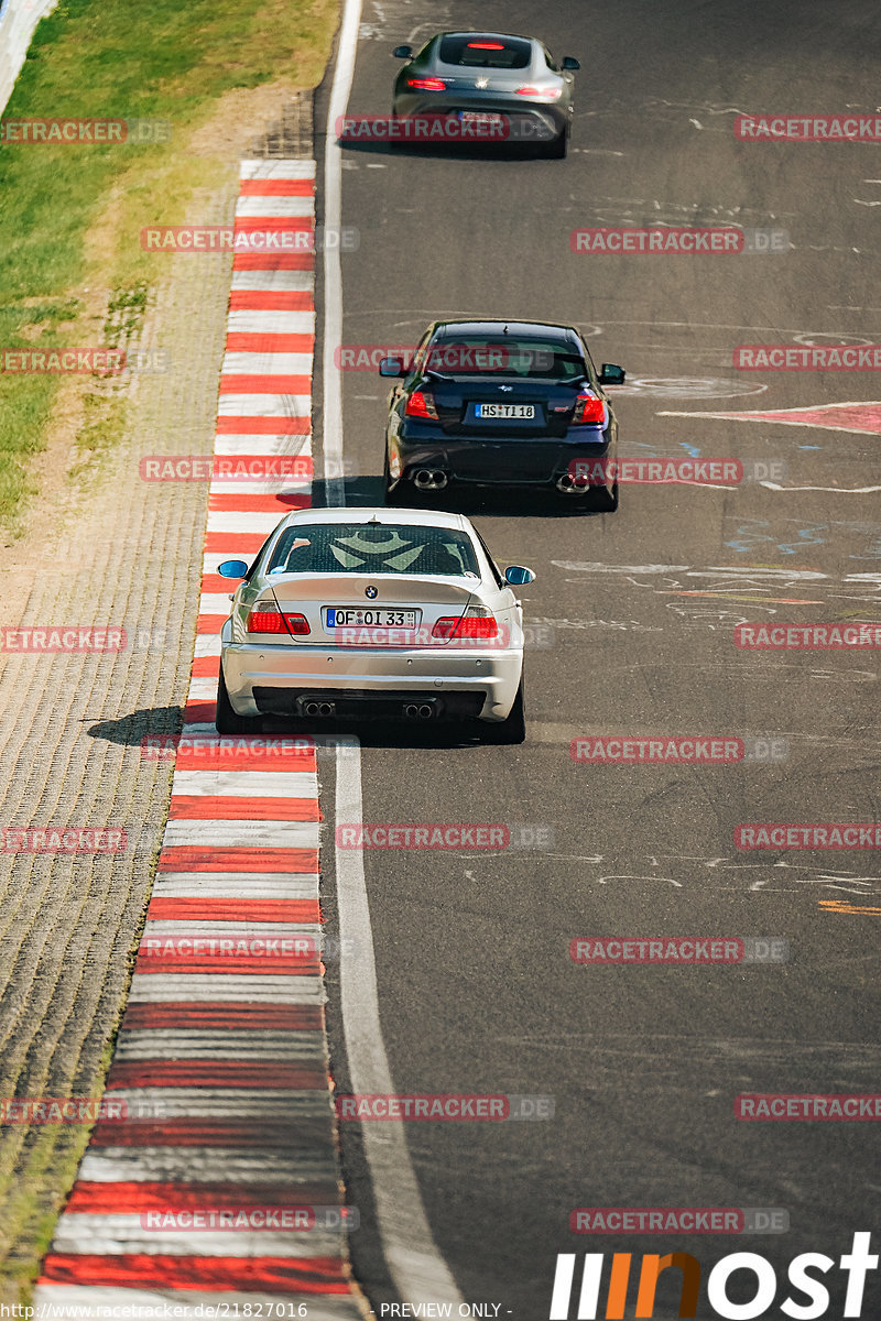 Bild #21827016 - Touristenfahrten Nürburgring Nordschleife (29.05.2023)