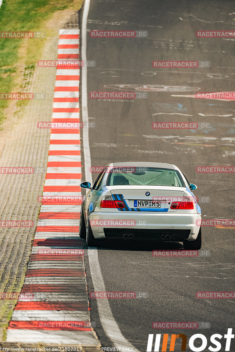 Bild #21827017 - Touristenfahrten Nürburgring Nordschleife (29.05.2023)