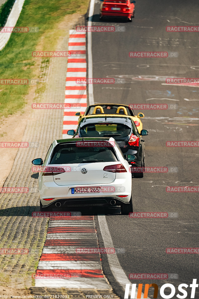 Bild #21827033 - Touristenfahrten Nürburgring Nordschleife (29.05.2023)