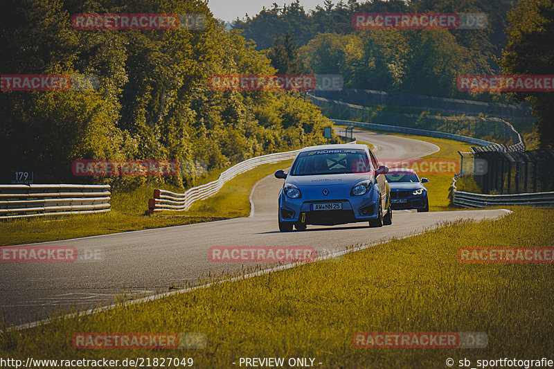 Bild #21827049 - Touristenfahrten Nürburgring Nordschleife (29.05.2023)