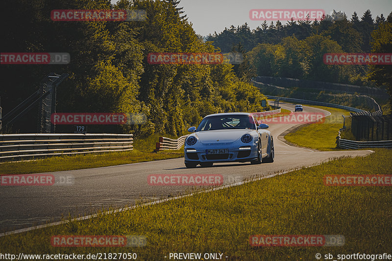 Bild #21827050 - Touristenfahrten Nürburgring Nordschleife (29.05.2023)