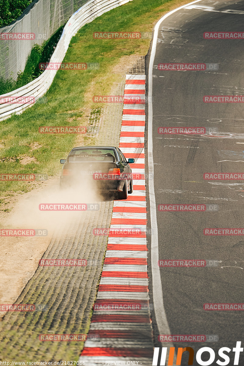 Bild #21827066 - Touristenfahrten Nürburgring Nordschleife (29.05.2023)