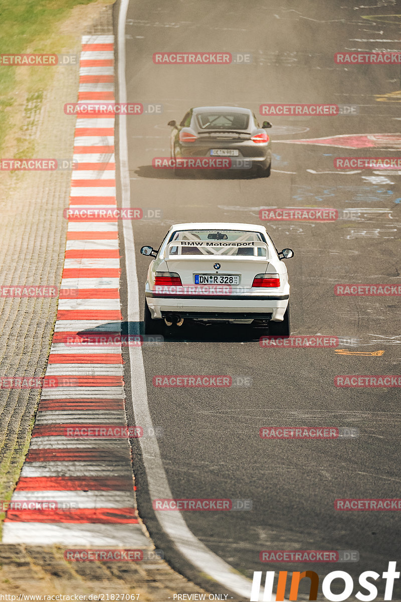 Bild #21827067 - Touristenfahrten Nürburgring Nordschleife (29.05.2023)