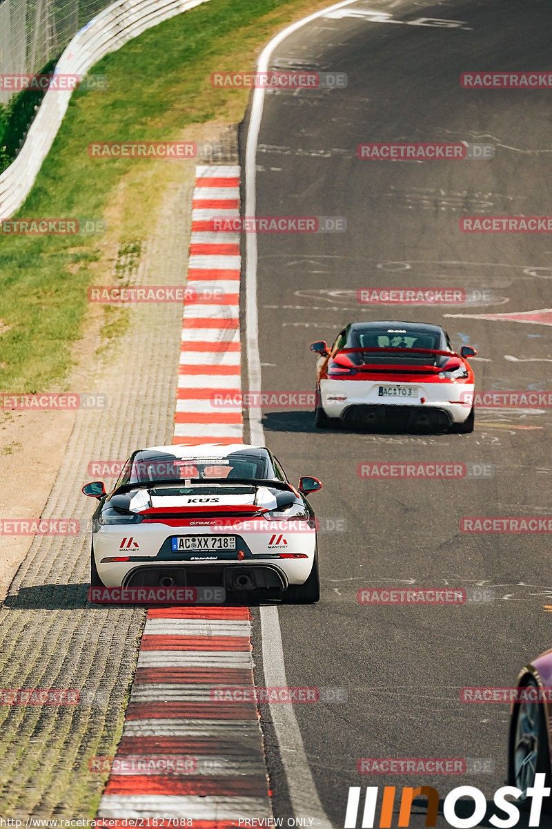 Bild #21827088 - Touristenfahrten Nürburgring Nordschleife (29.05.2023)