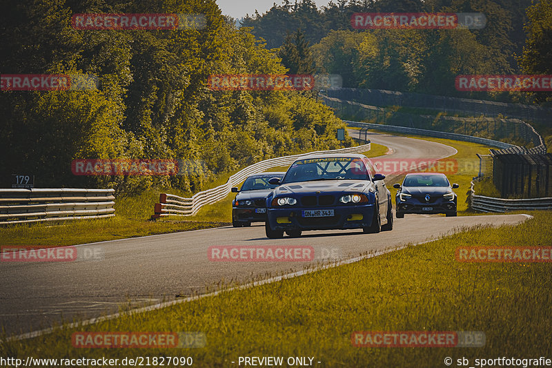 Bild #21827090 - Touristenfahrten Nürburgring Nordschleife (29.05.2023)