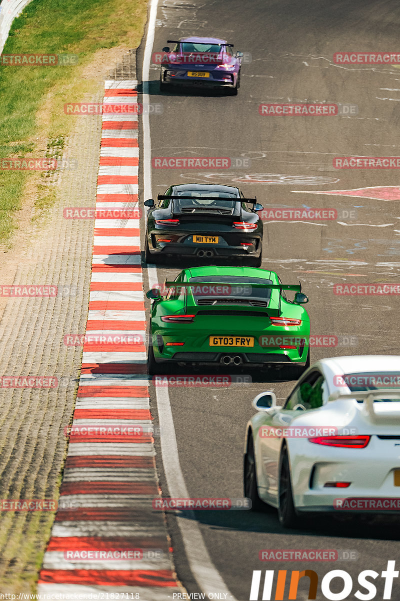 Bild #21827118 - Touristenfahrten Nürburgring Nordschleife (29.05.2023)