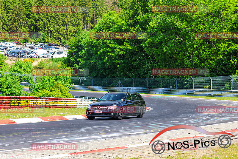 Bild #21827133 - Touristenfahrten Nürburgring Nordschleife (29.05.2023)