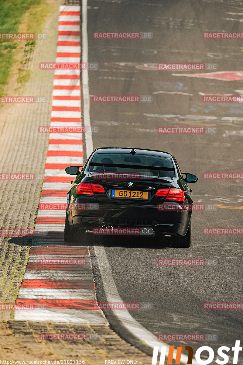 Bild #21827156 - Touristenfahrten Nürburgring Nordschleife (29.05.2023)