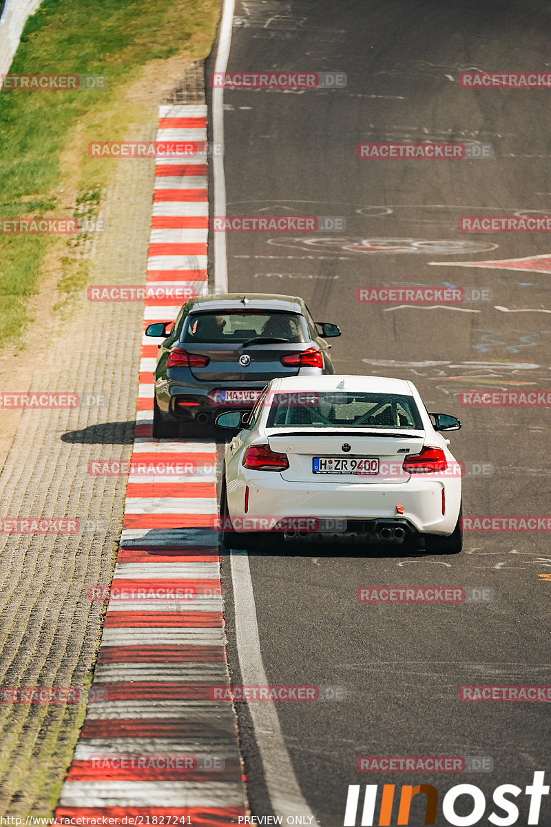 Bild #21827241 - Touristenfahrten Nürburgring Nordschleife (29.05.2023)