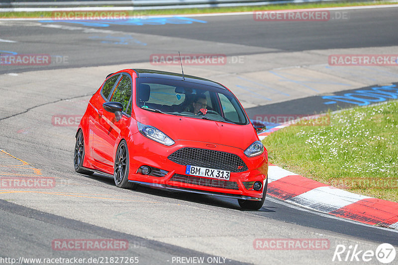 Bild #21827265 - Touristenfahrten Nürburgring Nordschleife (29.05.2023)