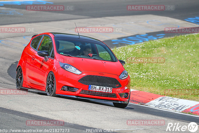 Bild #21827273 - Touristenfahrten Nürburgring Nordschleife (29.05.2023)