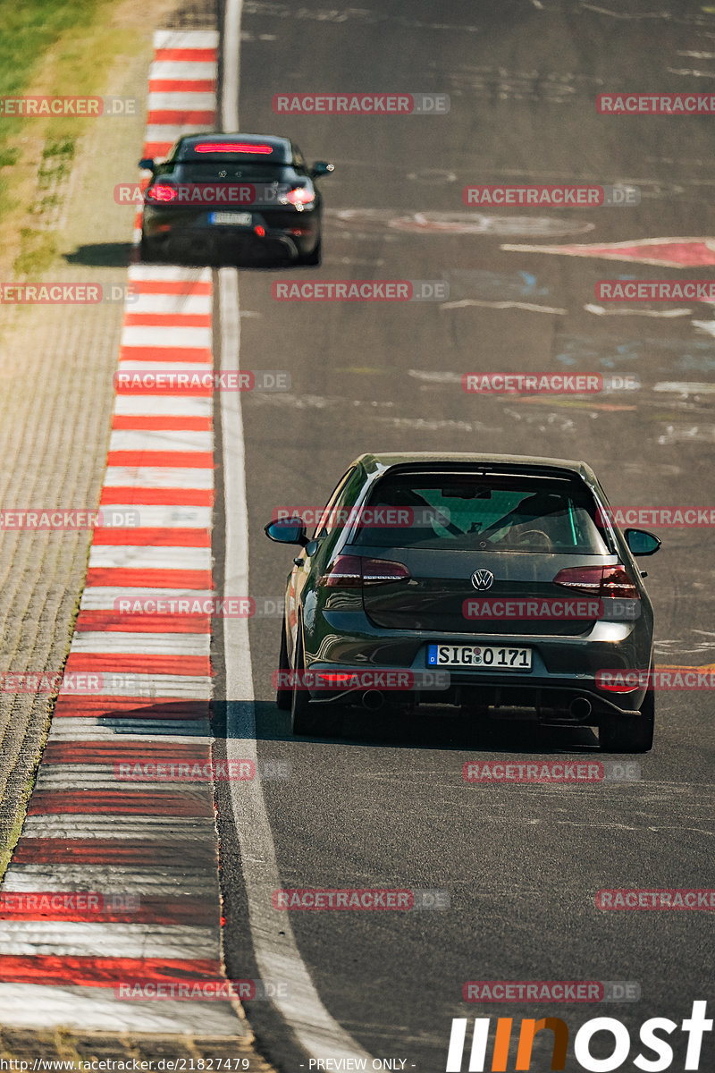 Bild #21827479 - Touristenfahrten Nürburgring Nordschleife (29.05.2023)