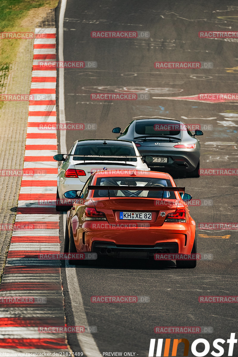 Bild #21827489 - Touristenfahrten Nürburgring Nordschleife (29.05.2023)