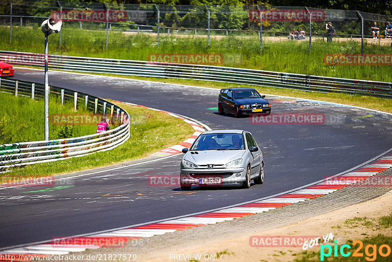 Bild #21827579 - Touristenfahrten Nürburgring Nordschleife (29.05.2023)