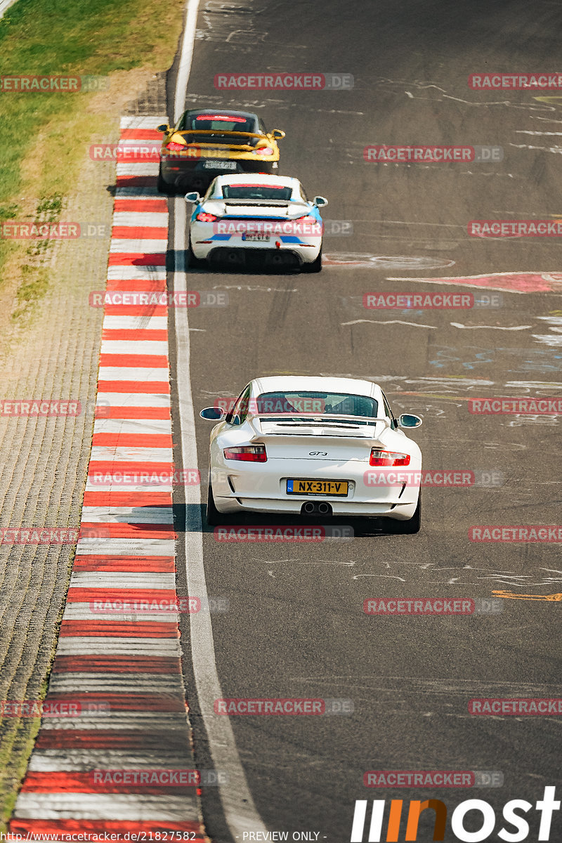 Bild #21827582 - Touristenfahrten Nürburgring Nordschleife (29.05.2023)