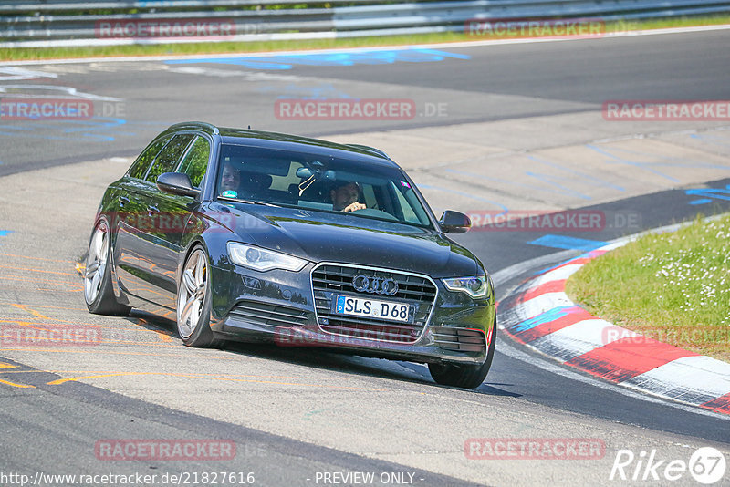 Bild #21827616 - Touristenfahrten Nürburgring Nordschleife (29.05.2023)